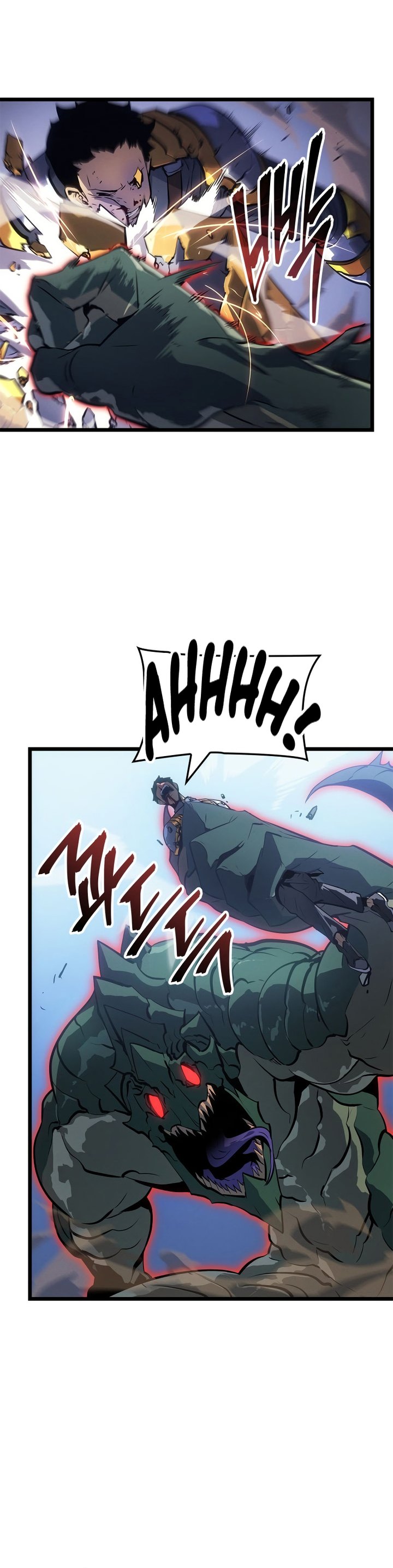 Read Solo Leveling Ragnarok Bahasa Indonesia ID Manga Online