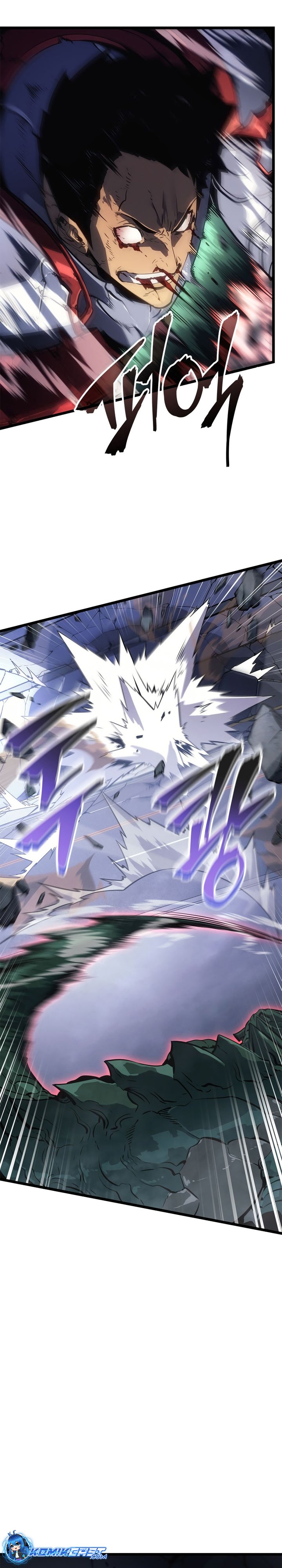 Read Solo Leveling Ragnarok Bahasa Indonesia ID Manga Online