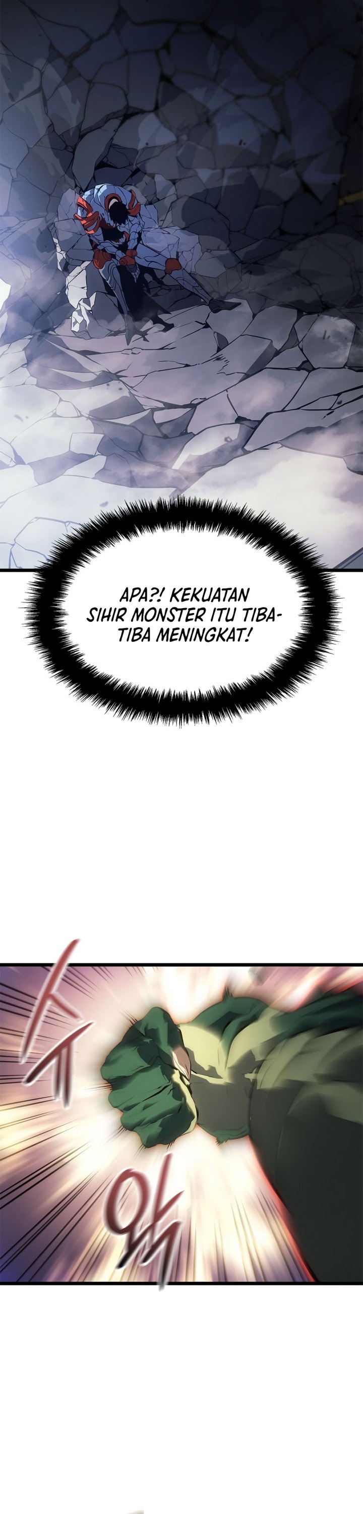 Read Solo Leveling Ragnarok Bahasa Indonesia ID Manga Online