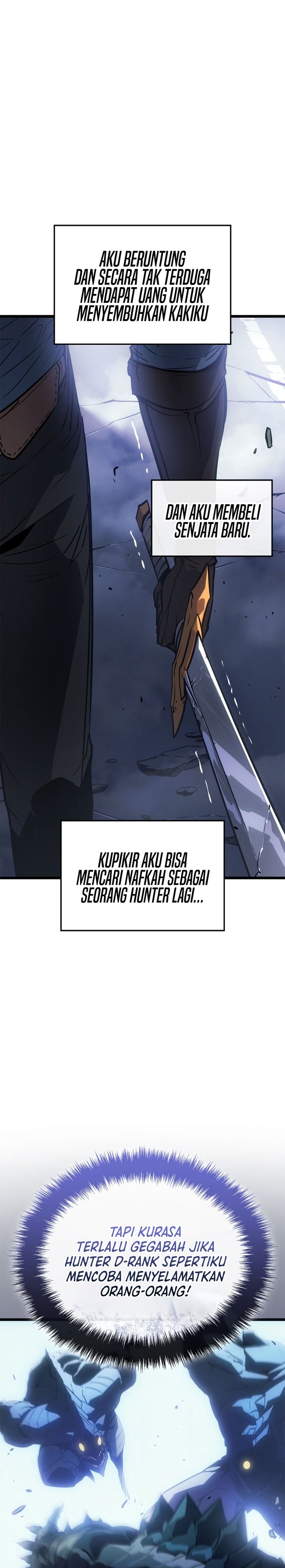 Read Solo Leveling Ragnarok Bahasa Indonesia ID Manga Online