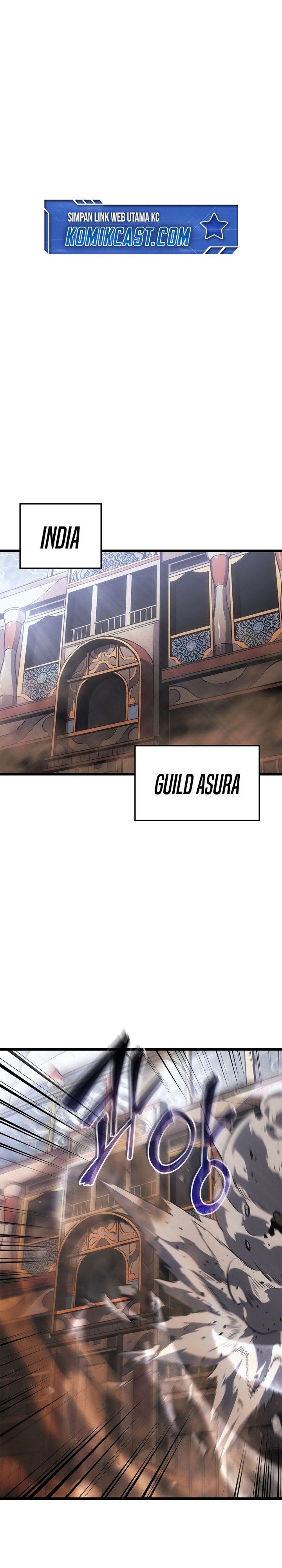 Read Solo Leveling Ragnarok Bahasa Indonesia ID Manga Online