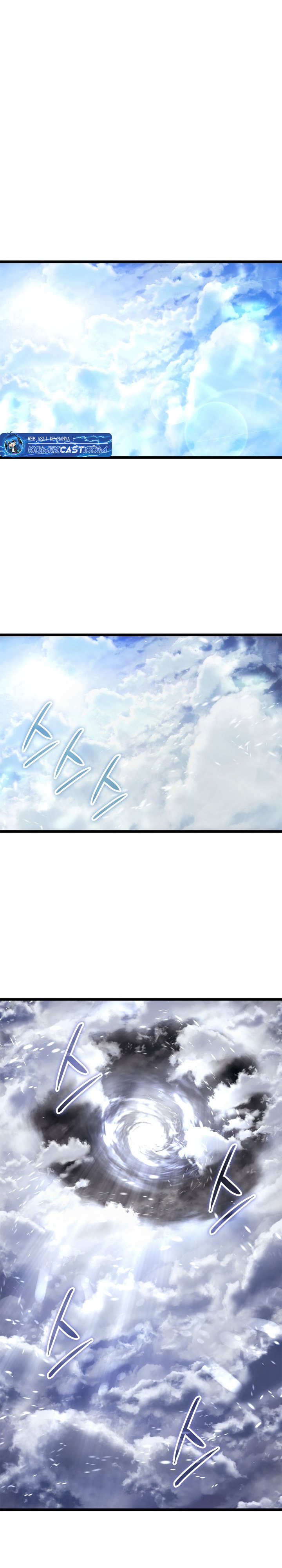 Read Solo Leveling Ragnarok Bahasa Indonesia ID Manga Online