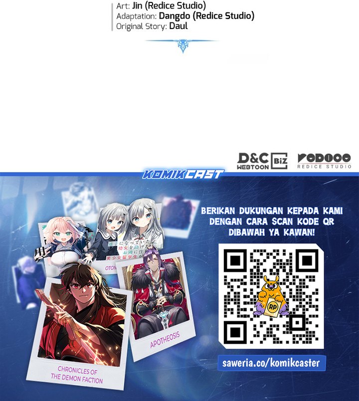 Read Solo Leveling Ragnarok Bahasa Indonesia ID Manga Online