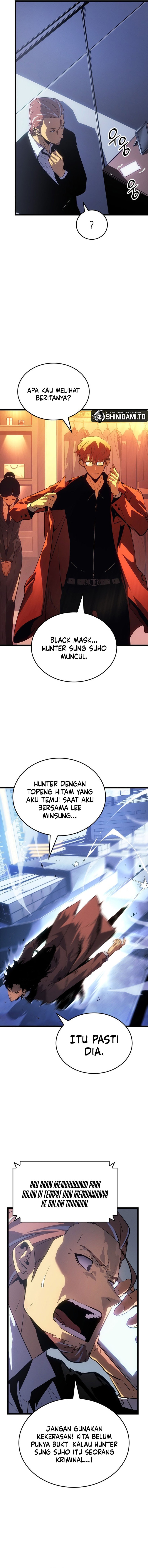 Read Solo Leveling Ragnarok Bahasa Indonesia ID Manga Online