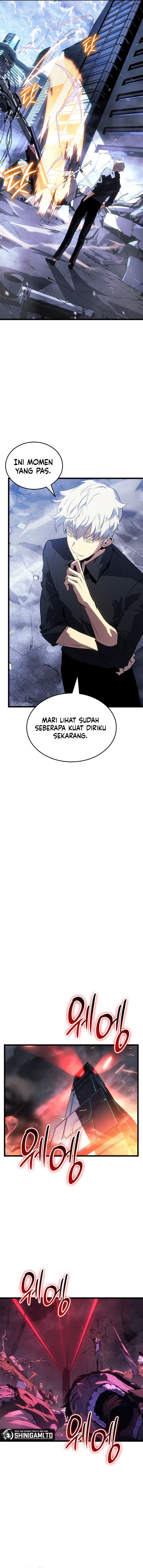 Read Solo Leveling Ragnarok Bahasa Indonesia ID Manga Online