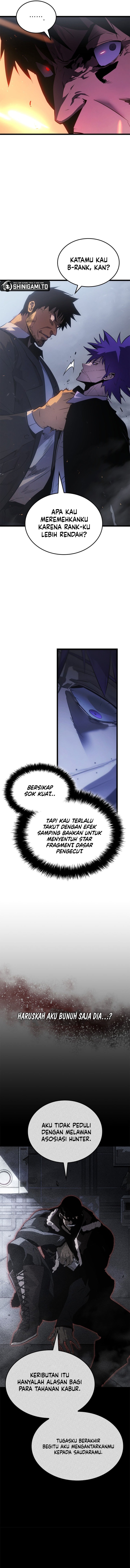 Read Solo Leveling Ragnarok Bahasa Indonesia ID Manga Online
