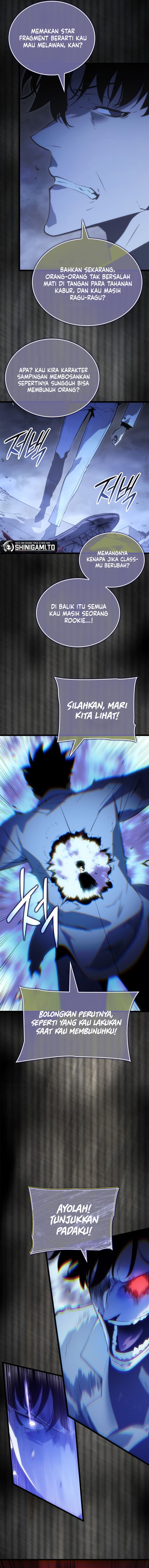 Read Solo Leveling Ragnarok Bahasa Indonesia ID Manga Online