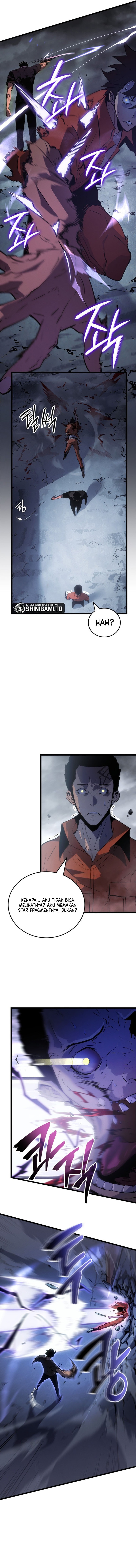 Read Solo Leveling Ragnarok Bahasa Indonesia ID Manga Online