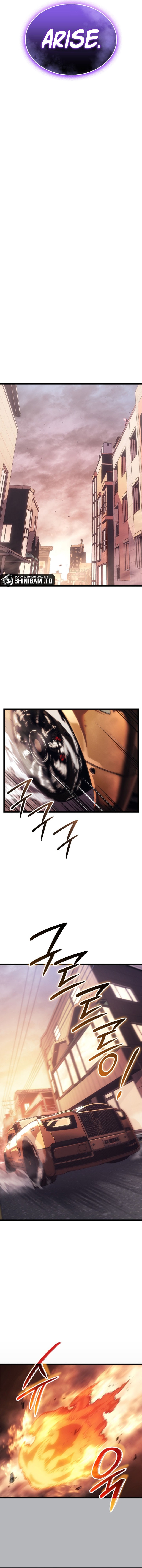 Read Solo Leveling Ragnarok Bahasa Indonesia ID Manga Online