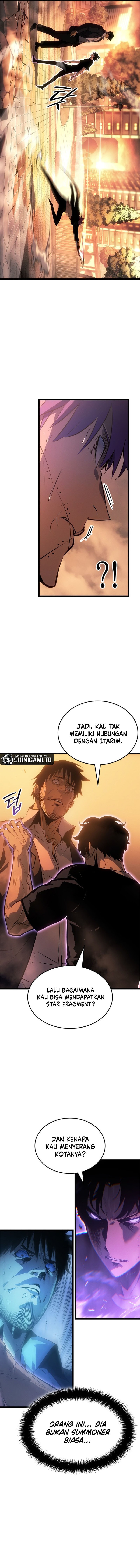 Read Solo Leveling Ragnarok Bahasa Indonesia ID Manga Online
