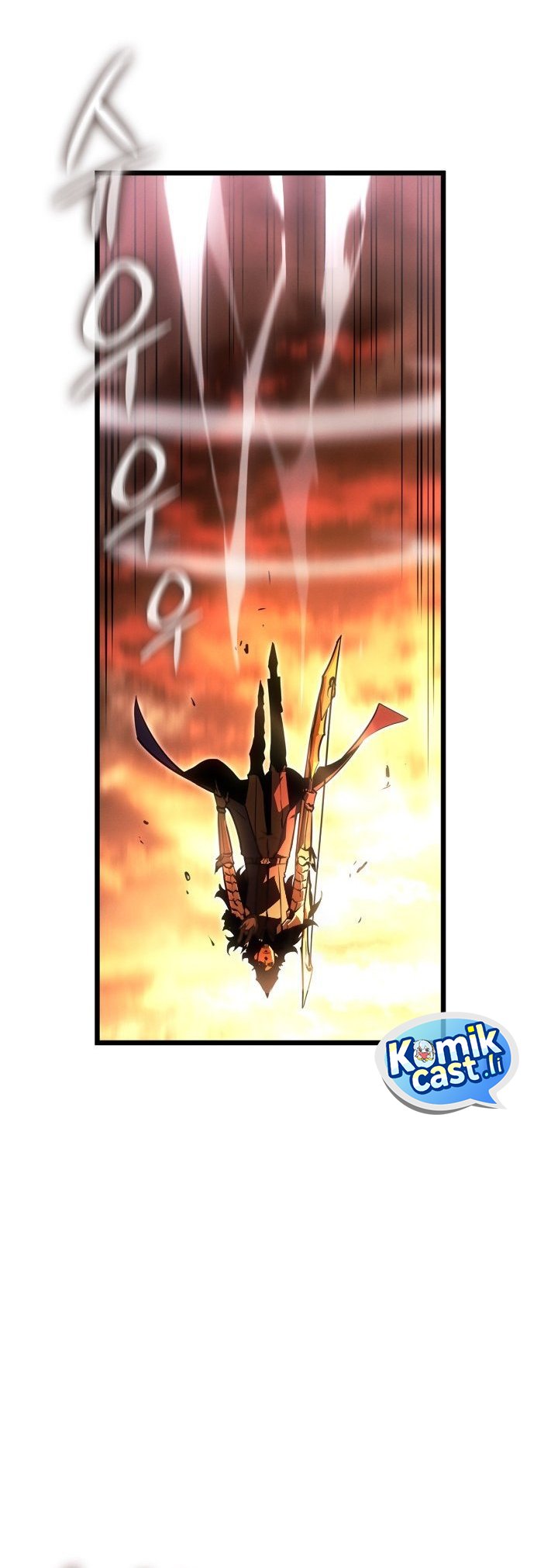 Read Solo Leveling Ragnarok Bahasa Indonesia ID Manga Online