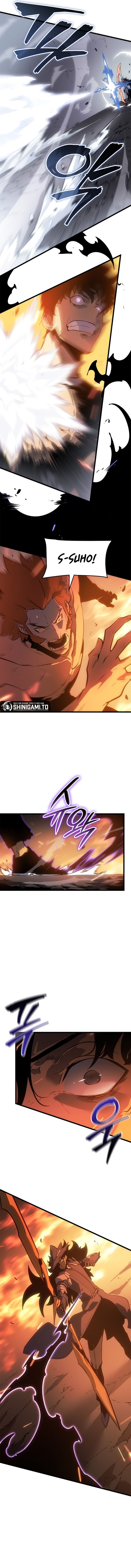 Read Solo Leveling Ragnarok Bahasa Indonesia ID Manga Online