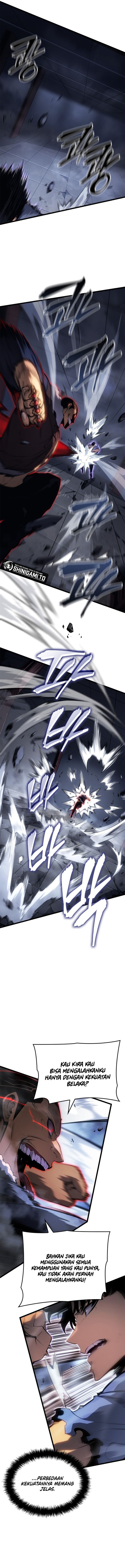 Read Solo Leveling Ragnarok Bahasa Indonesia ID Manga Online