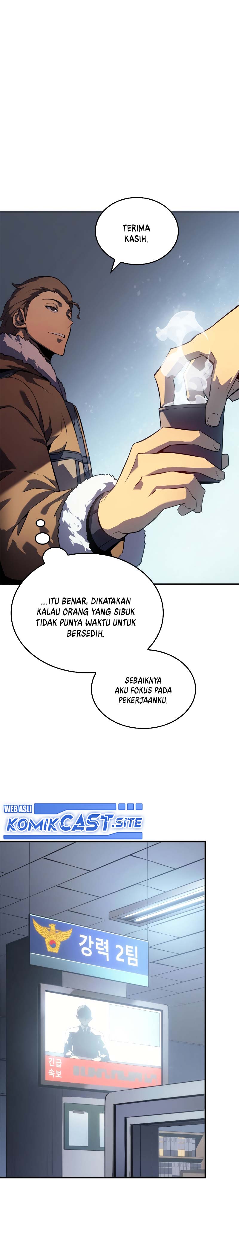 Read Solo Leveling Side Story Bahasa Indonesia ID Manga Online
