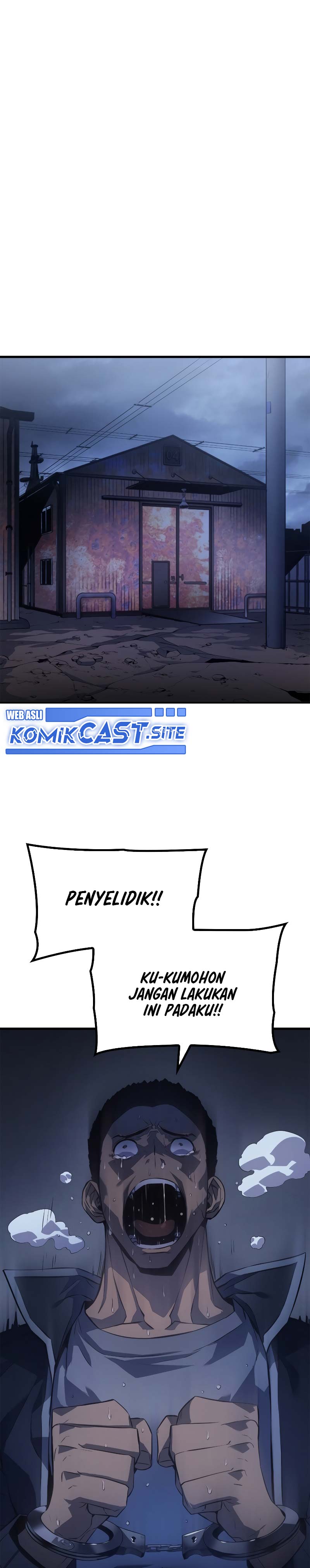 Read Solo Leveling Side Story Bahasa Indonesia ID Manga Online