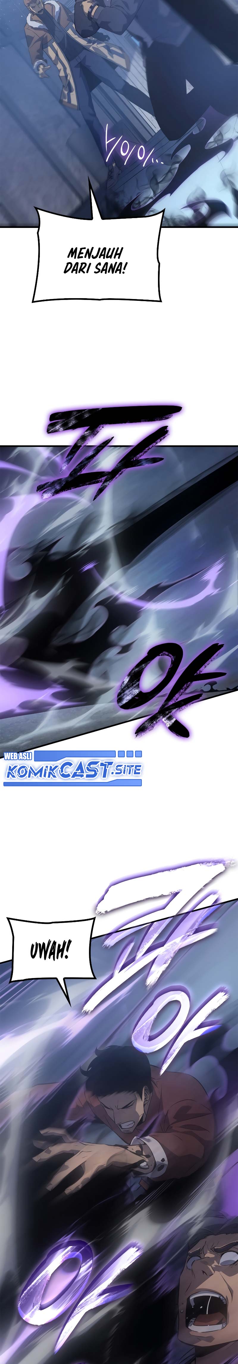 Read Solo Leveling Side Story Bahasa Indonesia ID Manga Online
