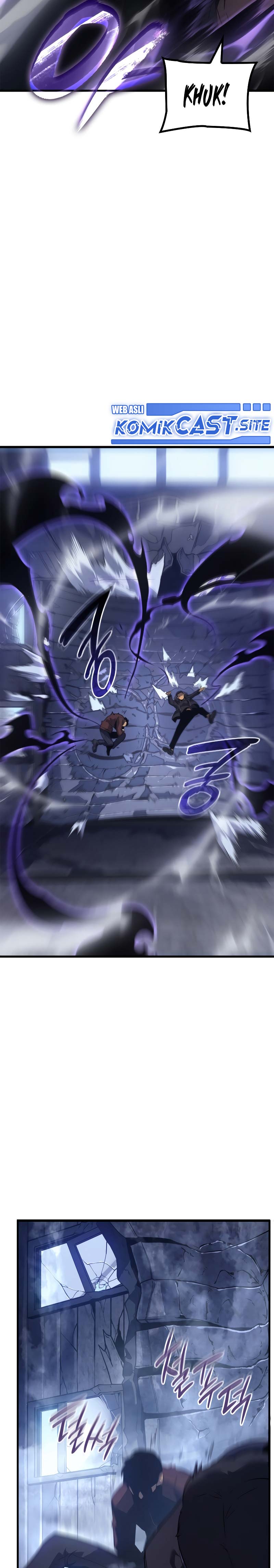 Read Solo Leveling Side Story Bahasa Indonesia ID Manga Online