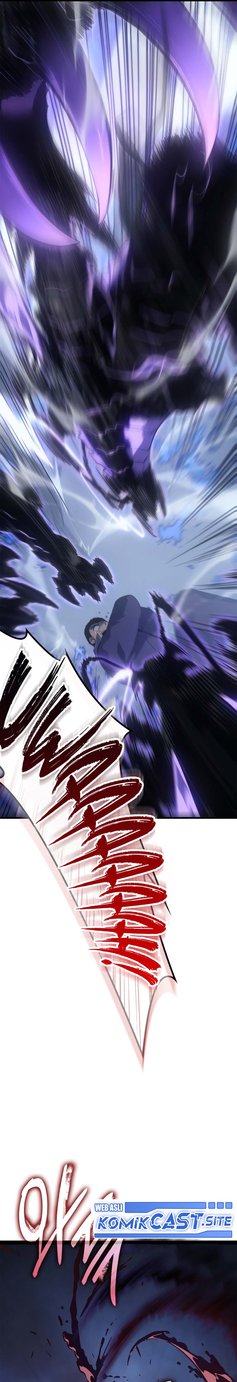 Read Solo Leveling Side Story Bahasa Indonesia ID Manga Online