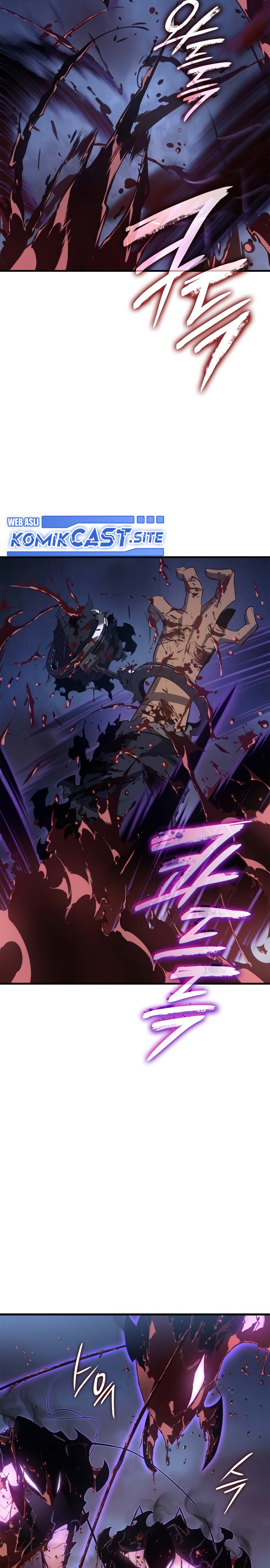 Read Solo Leveling Side Story Bahasa Indonesia ID Manga Online