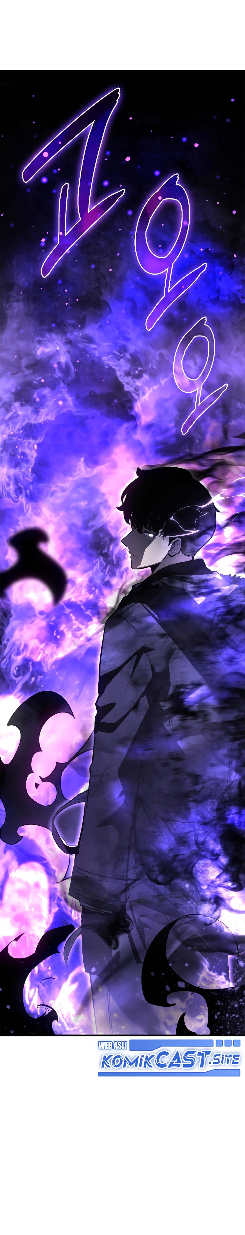 Read Solo Leveling Side Story Bahasa Indonesia ID Manga Online