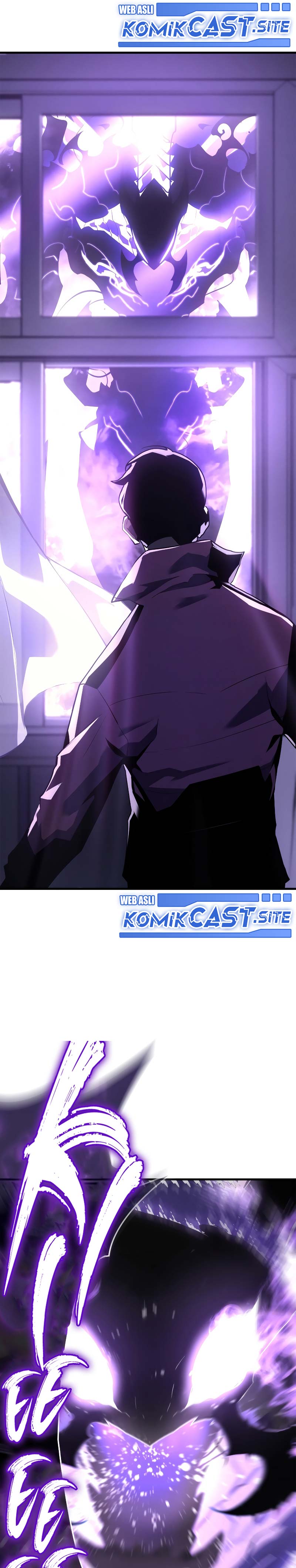 Read Solo Leveling Side Story Bahasa Indonesia ID Manga Online