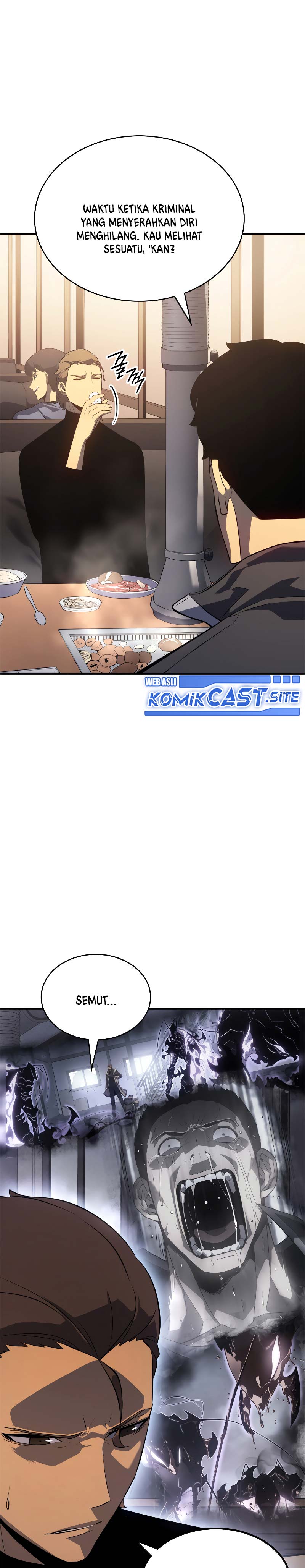 Read Solo Leveling Side Story Bahasa Indonesia ID Manga Online