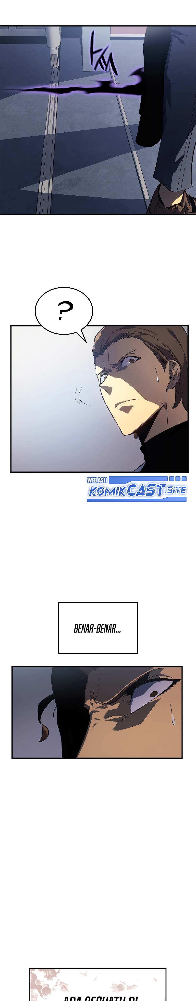 Read Solo Leveling Side Story Bahasa Indonesia ID Manga Online