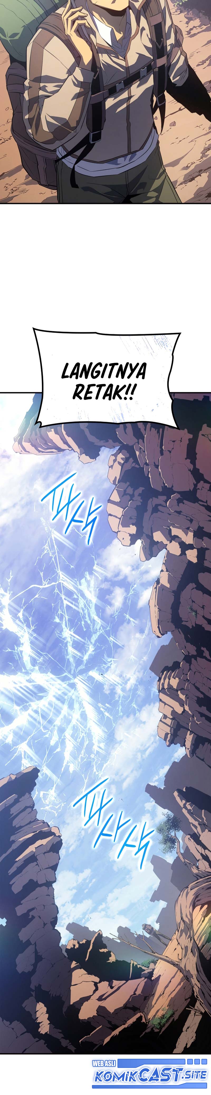 Read Solo Leveling Side Story Bahasa Indonesia ID Manga Online