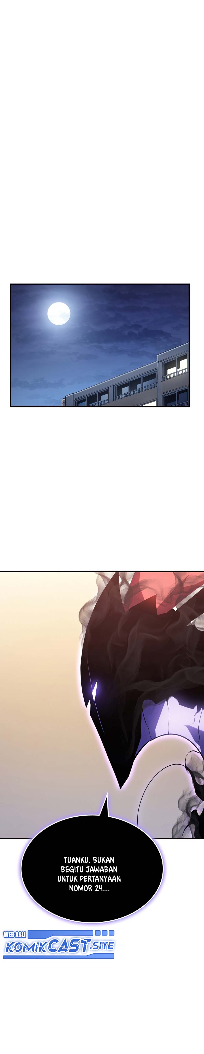 Read Solo Leveling Side Story Bahasa Indonesia ID Manga Online