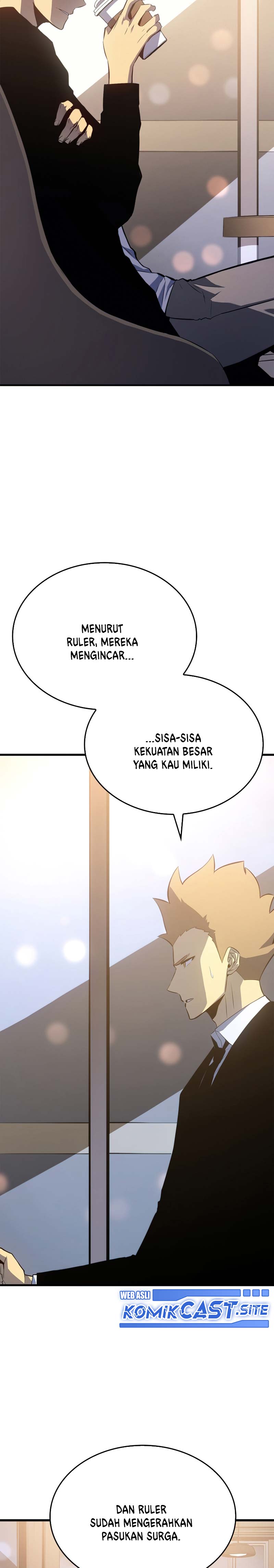 Read Solo Leveling Side Story Bahasa Indonesia ID Manga Online
