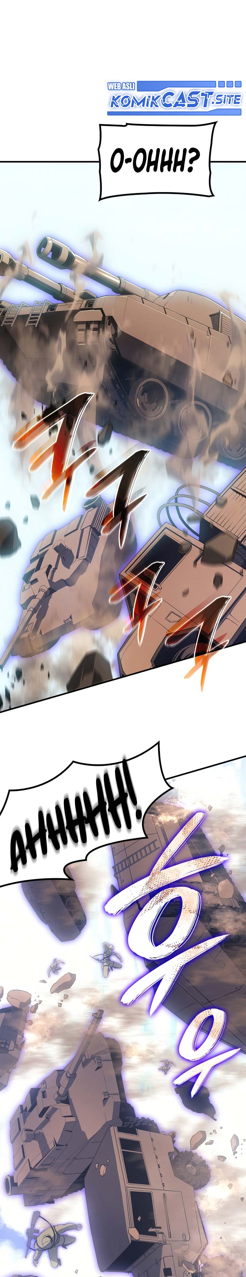 Read Solo Leveling Side Story Bahasa Indonesia ID Manga Online