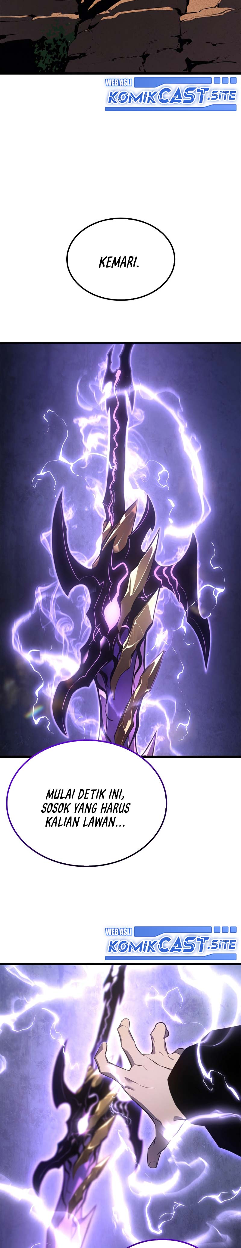 Read Solo Leveling Side Story Bahasa Indonesia ID Manga Online