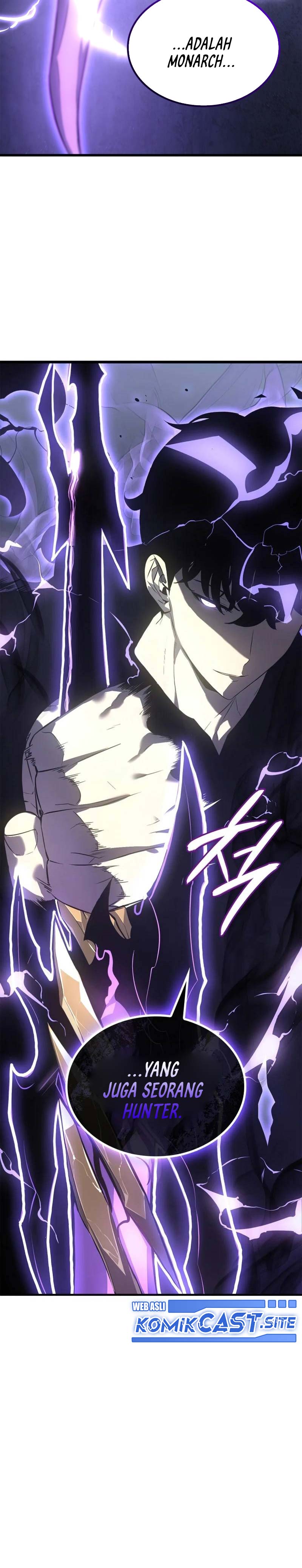 Read Solo Leveling Side Story Bahasa Indonesia ID Manga Online