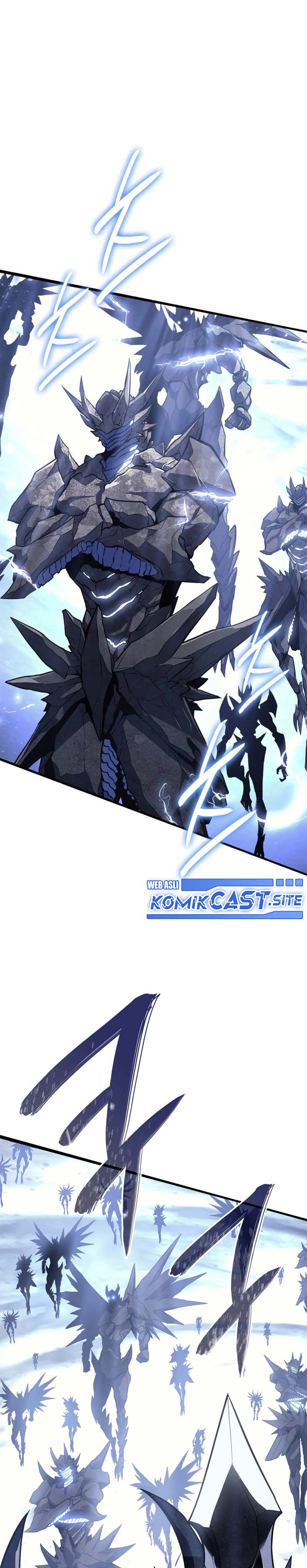 Read Solo Leveling Side Story Bahasa Indonesia ID Manga Online