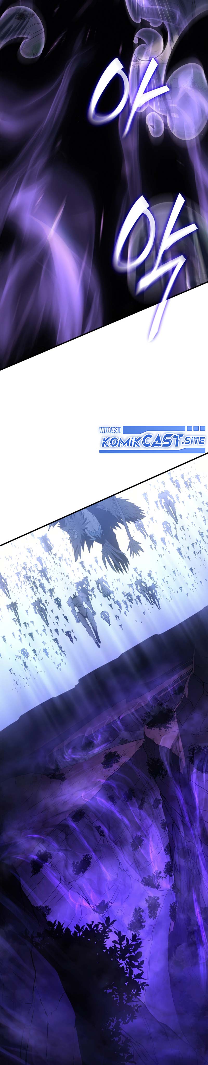 Read Solo Leveling Side Story Bahasa Indonesia ID Manga Online