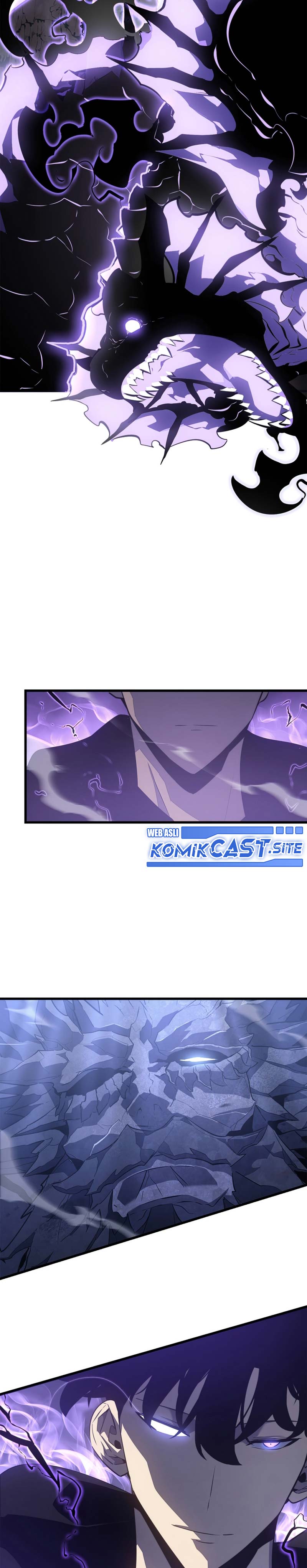 Read Solo Leveling Side Story Bahasa Indonesia ID Manga Online