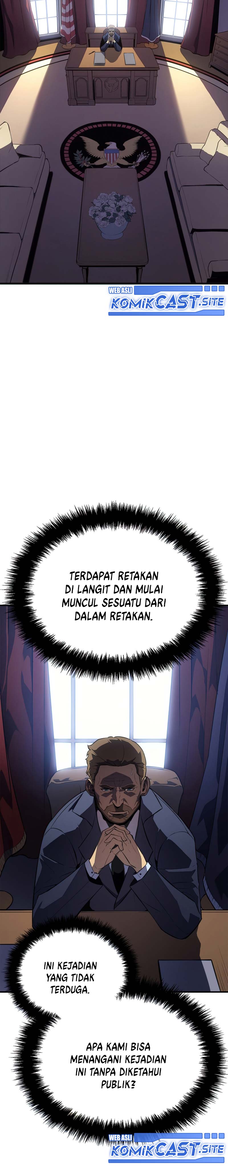 Read Solo Leveling Side Story Bahasa Indonesia ID Manga Online