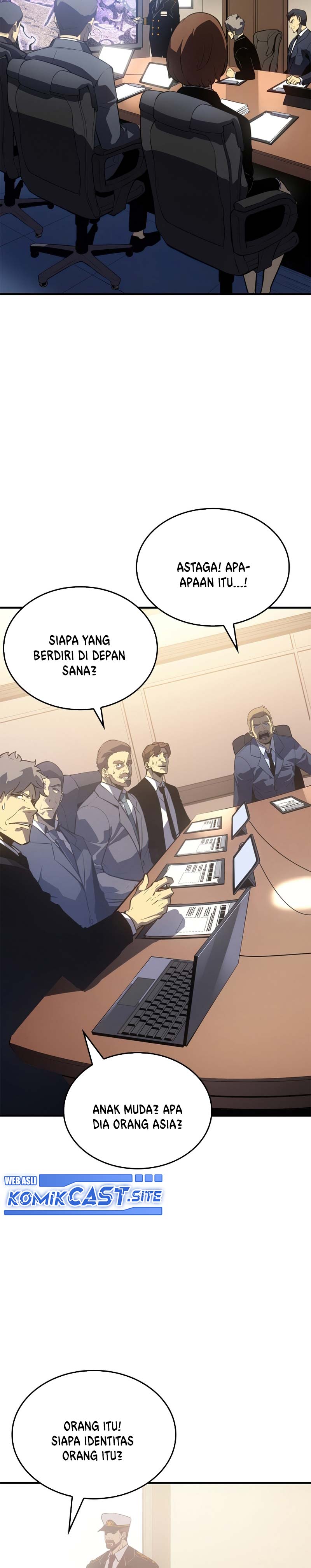Read Solo Leveling Side Story Bahasa Indonesia ID Manga Online