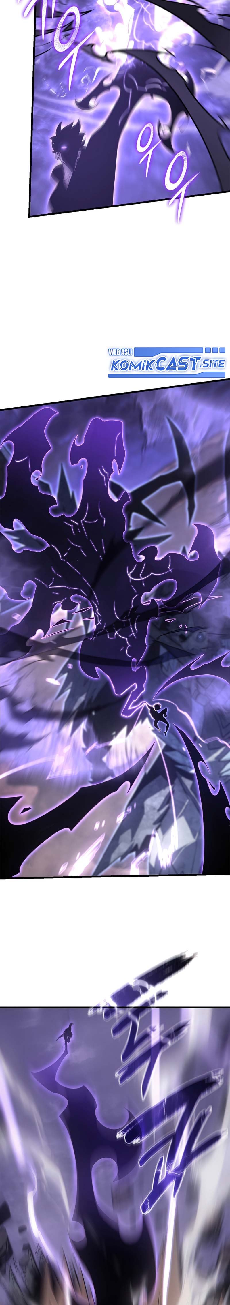 Read Solo Leveling Side Story Bahasa Indonesia ID Manga Online