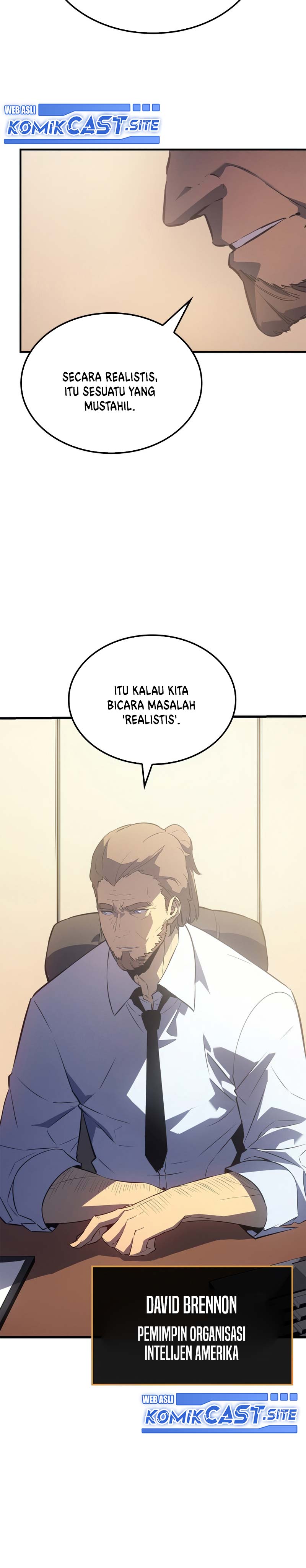 Read Solo Leveling Side Story Bahasa Indonesia ID Manga Online