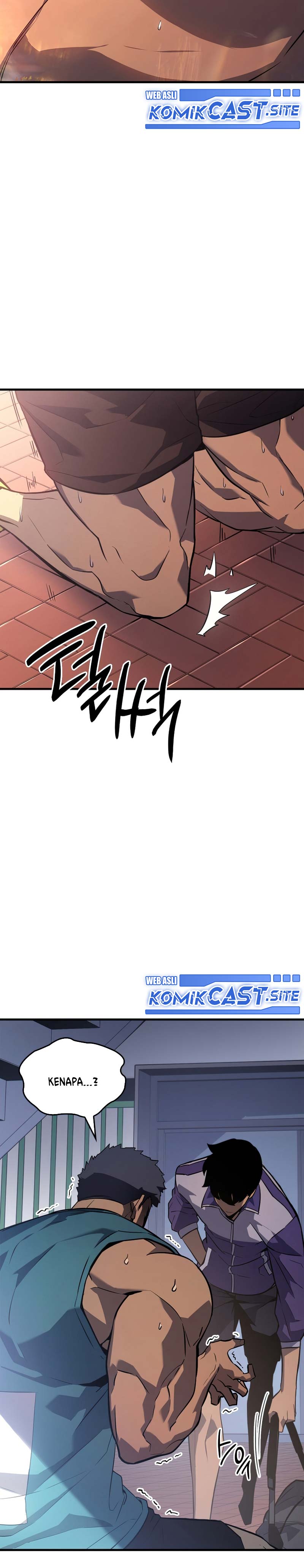 Read Solo Leveling Side Story Bahasa Indonesia ID Manga Online