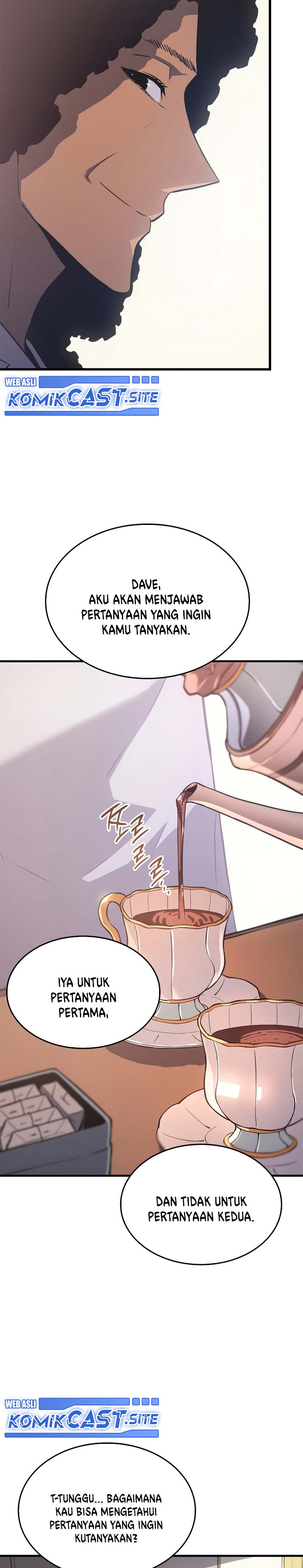 Read Solo Leveling Side Story Bahasa Indonesia ID Manga Online