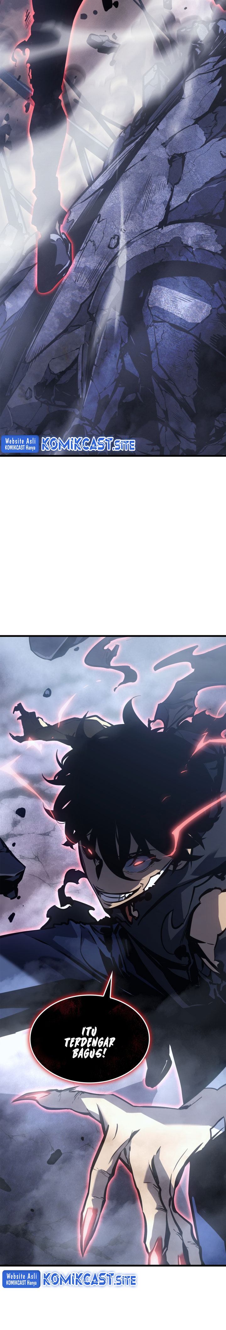 Read Solo Leveling Side Story Bahasa Indonesia ID Manga Online