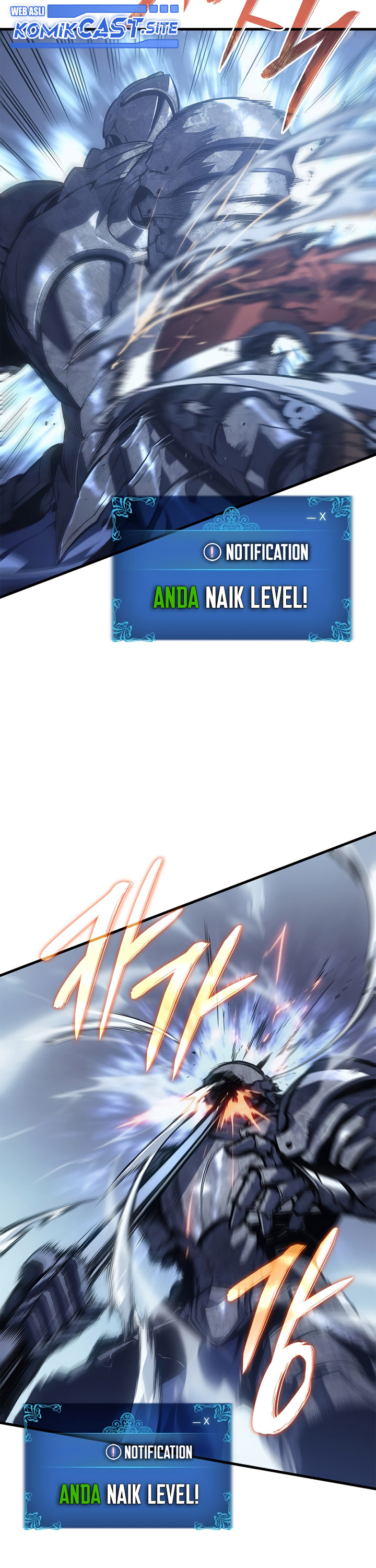Read Solo Leveling Side Story Bahasa Indonesia ID Manga Online