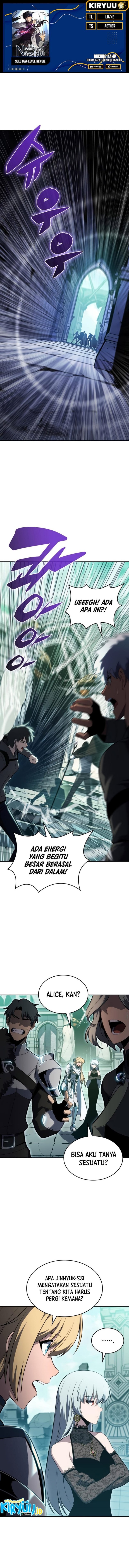 Read Solo Max Level Newbie ID Manga Online