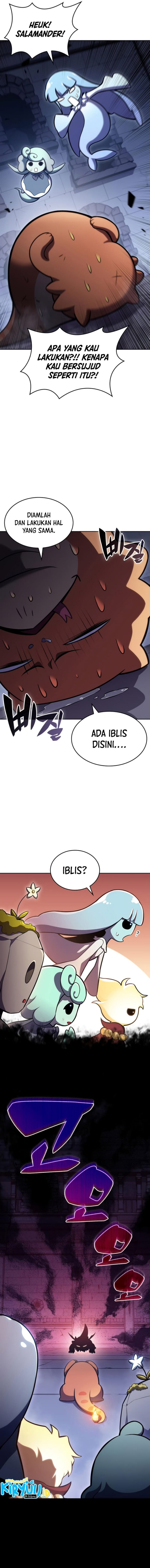 Read Solo Max Level Newbie ID Manga Online