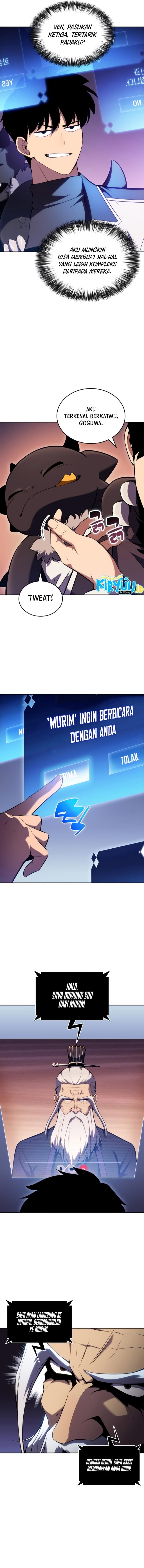 Read Solo Max Level Newbie ID Manga Online