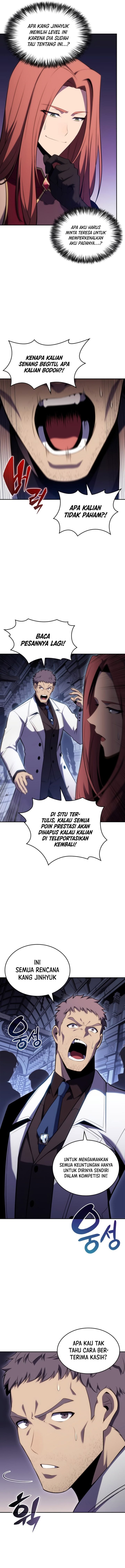 Read Solo Max Level Newbie ID Manga Online