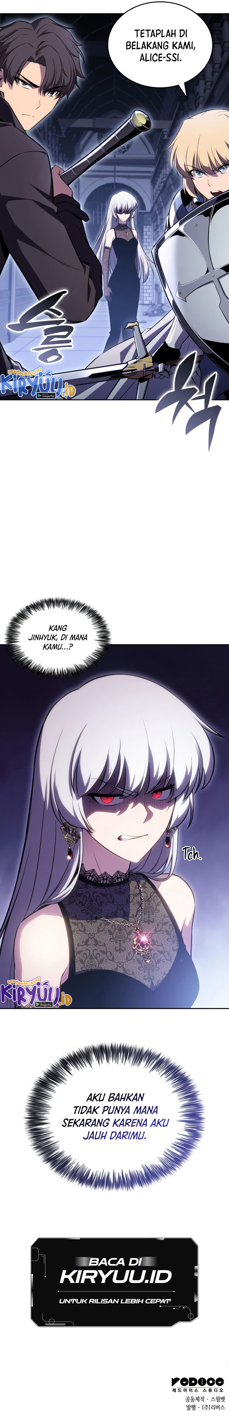 Read Solo Max Level Newbie ID Manga Online