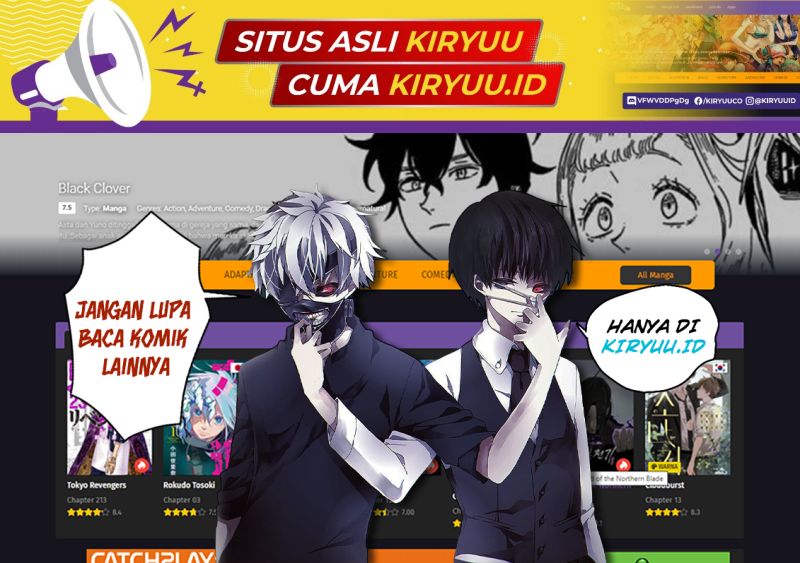 Read Solo Max Level Newbie ID Manga Online
